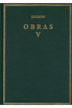 Obras, Vol. V