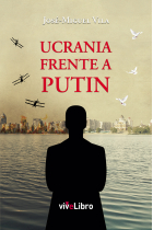 Ucrania frente a Putin