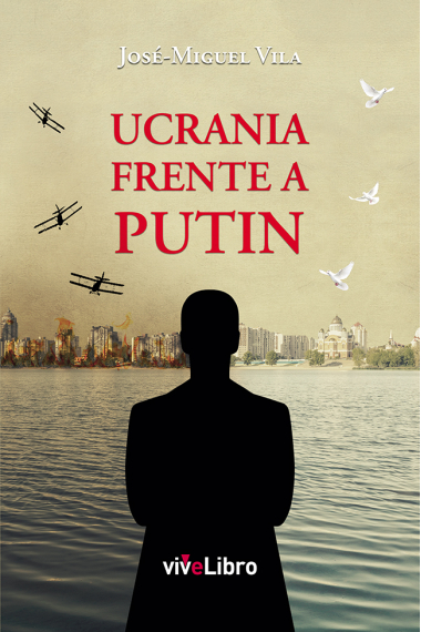 Ucrania frente a Putin