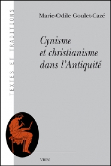 Cynisme et christianisme dans l'Antiquité