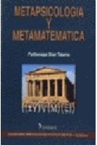 Metapsicologia y metamatematica