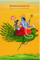 Bhagavadgita (Ed. bilingüe)