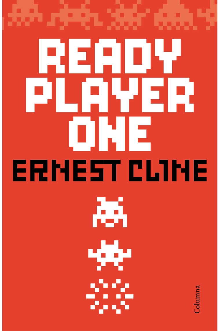 Ready Player One