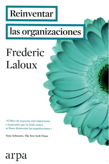 Reinventar las organizaciones