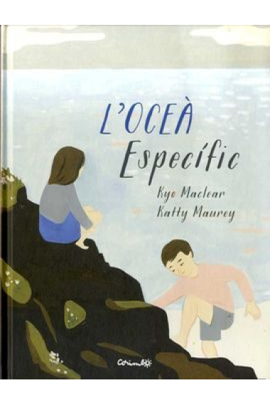 L'OCEA ESPECIFIC