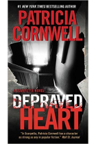 Depraved Heart : A Scarpetta Novel