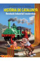 Història de Catalunya III. Revolució industrial i modernitat