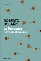 La literatura nazi en America