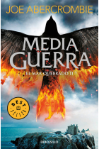 Media guerra. El mar quebrado III