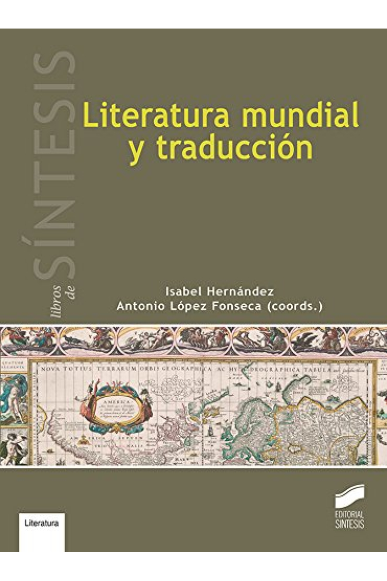 Literatura mundial y traducción