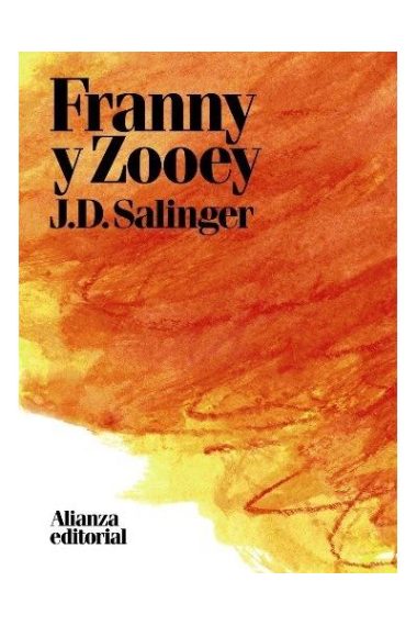 Franny y Zooey