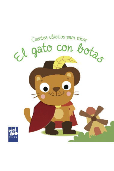 El gato con botas