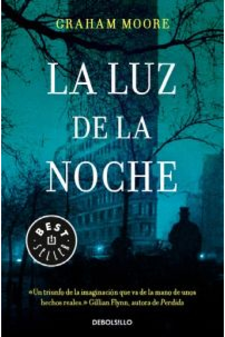 La luz de la noche