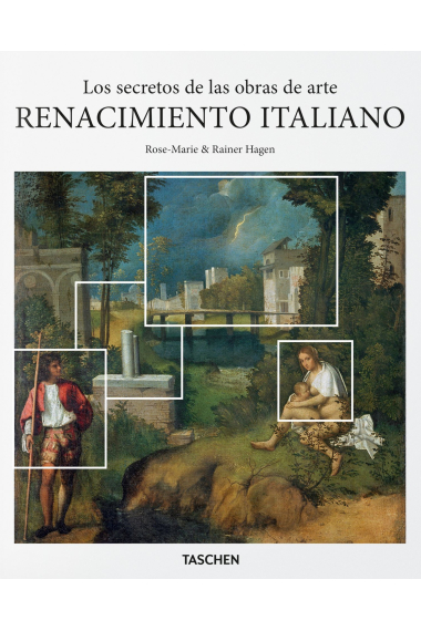 Los secretos de las obras de arte. Renacimiento italiano