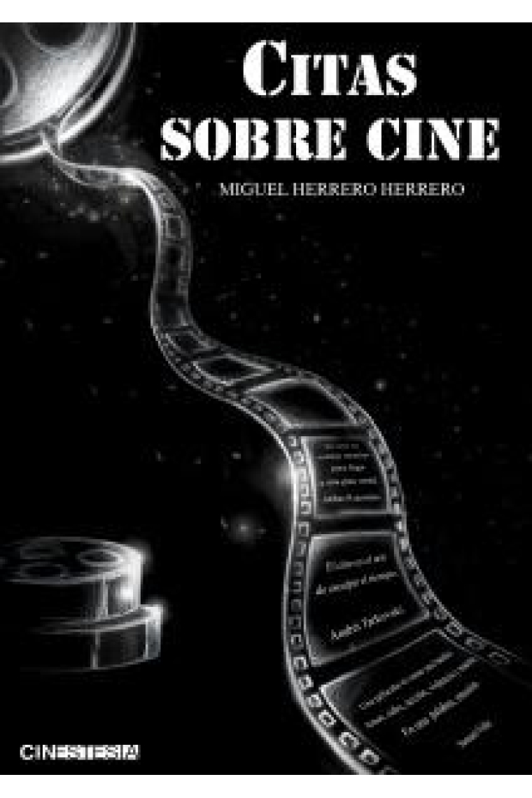 Citas sobre cine