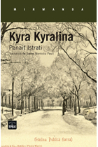 Kyra Kyralina. Els relats d'Adrian Zografi