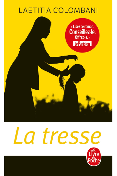 La tresse