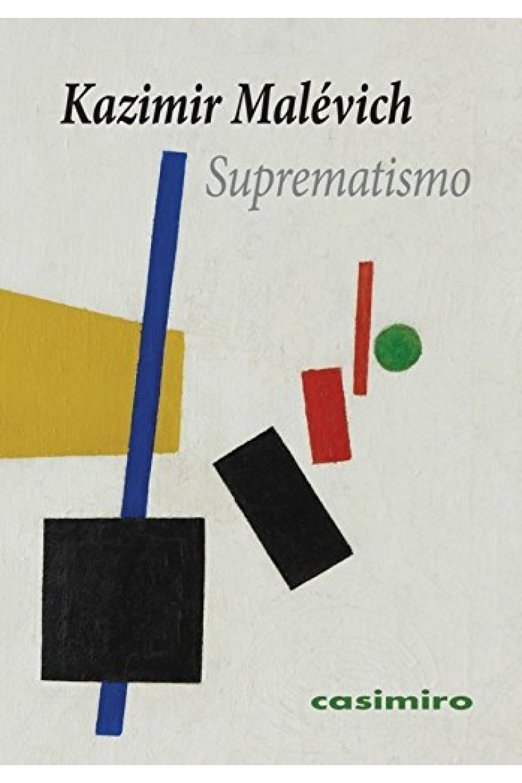 Suprematismo