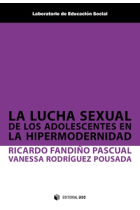 La lucha sexual de los adolescentes en la hipermodernidad