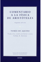 Comentario a la Física de Aristóteles