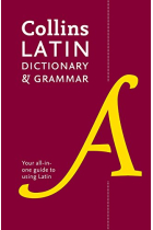 Collins Latin Dictionary and Grammar