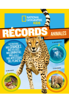 Récords Animales