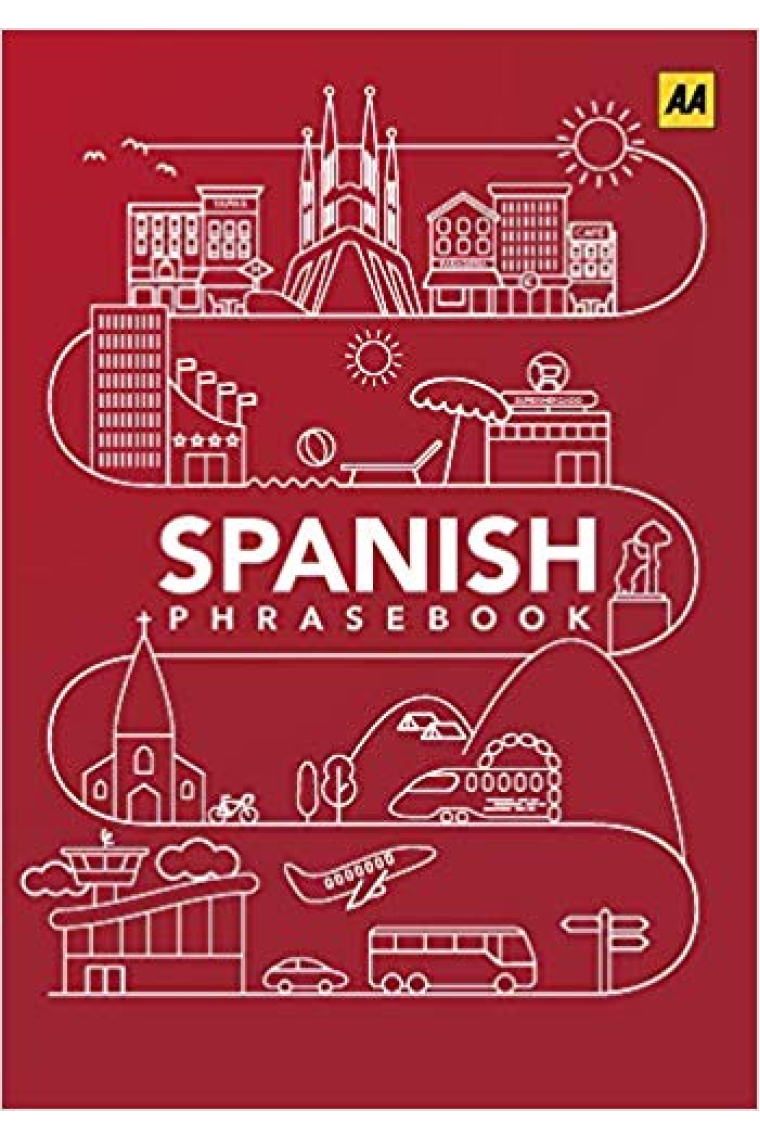 Phrasebook: Spanish