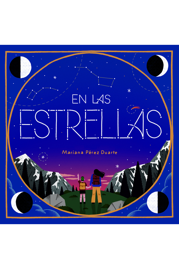 En las estrellas