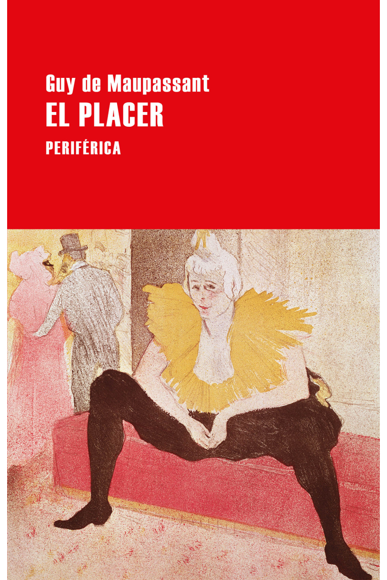 El placer