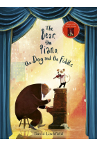 The Bear, The Piano, The Dog and the Fiddle