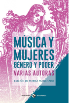 Música y mujeres. Género y poder