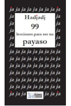 99 lecciones para ser un payaso