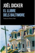 El llibre dels Baltimore