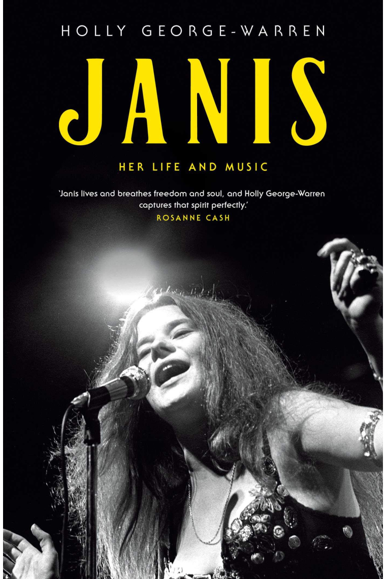 Janis