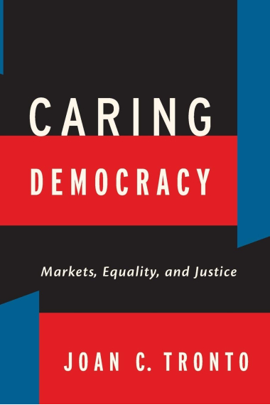 Caring democracy?