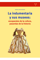 La indumentaria y sus museos: escaparates de cultura, pasarelas de la historia