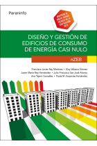 Diseño y gestión de edificios de consumo de energía casi nulo