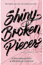 Shiny Broken Pieces (Tiny Pretty Things 2)