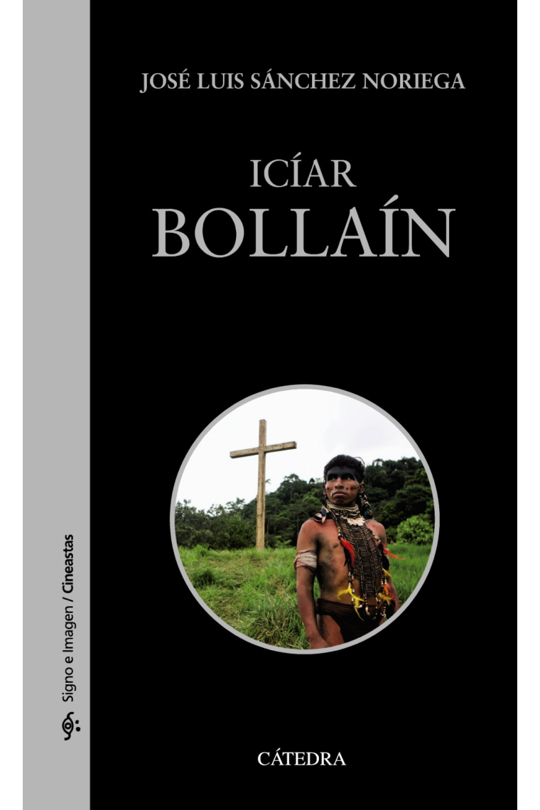 Icíar Bollaín