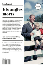 Els angles morts (Premi de la Crítica de Narrativa 2022)