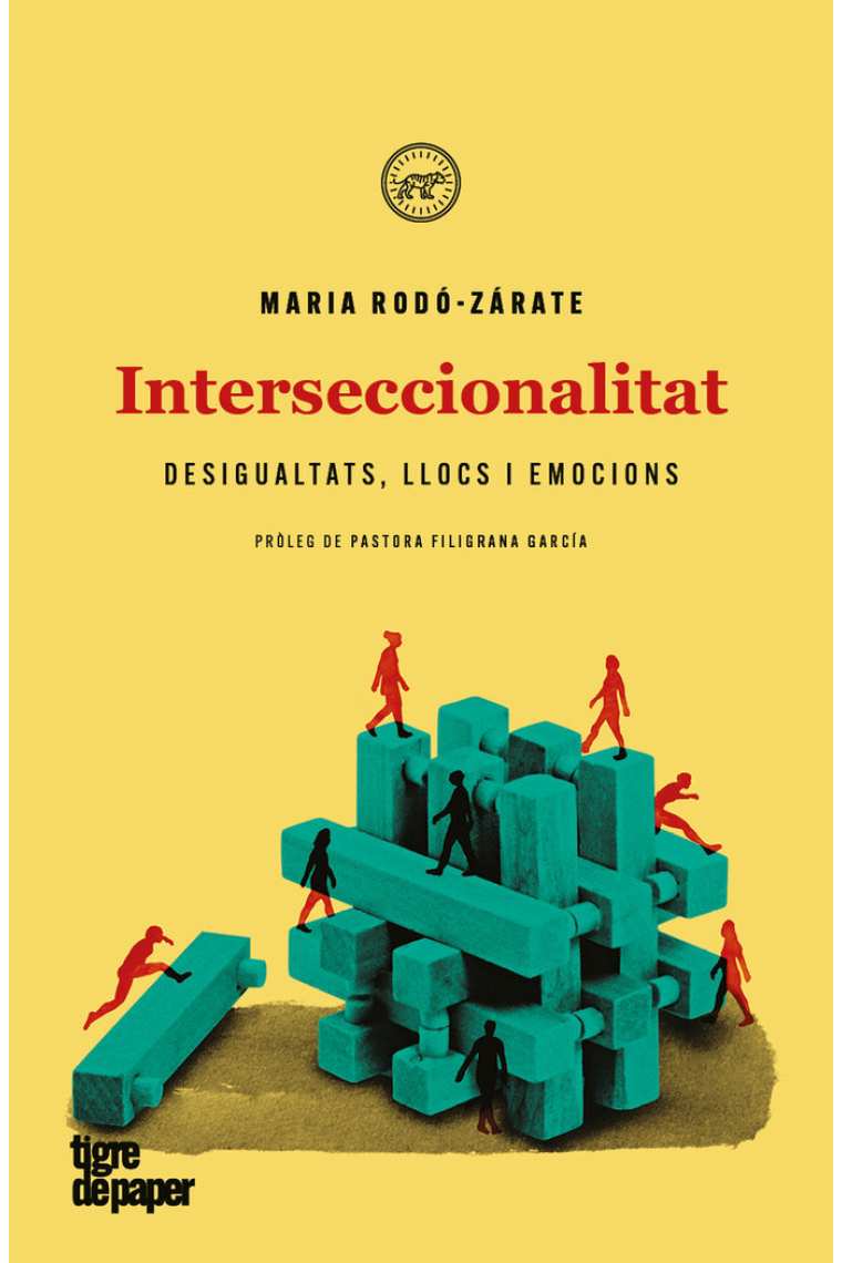 Interseccionalitat. Desigualtats, llocs i emocions