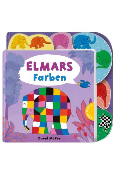 Elmars Farben