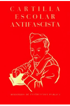 Cartilla escolar antifascista