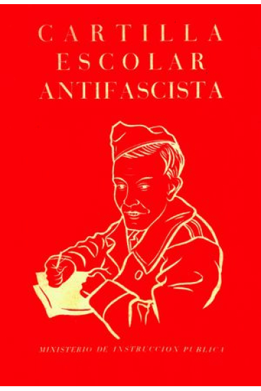 Cartilla escolar antifascista