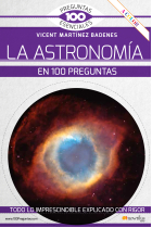 La Astronomïa en 100 preguntas