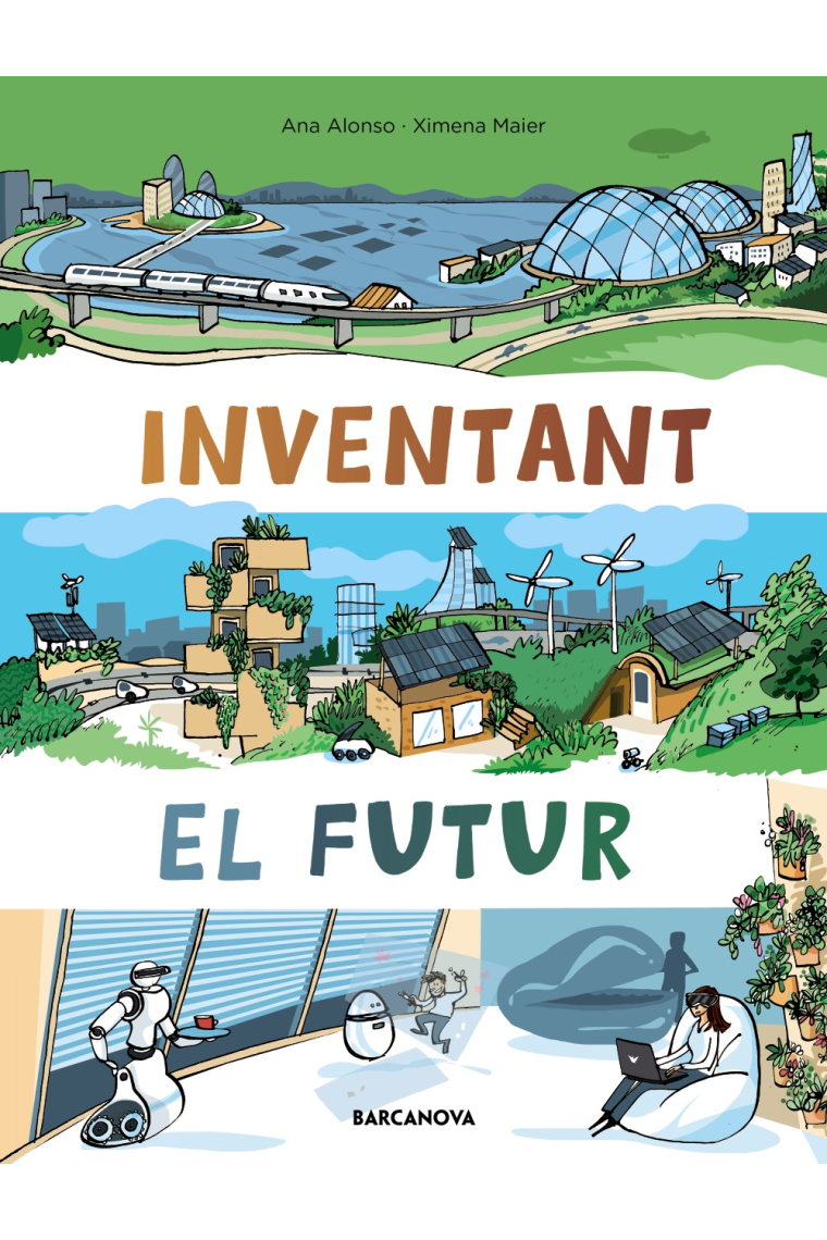 Inventant el futur