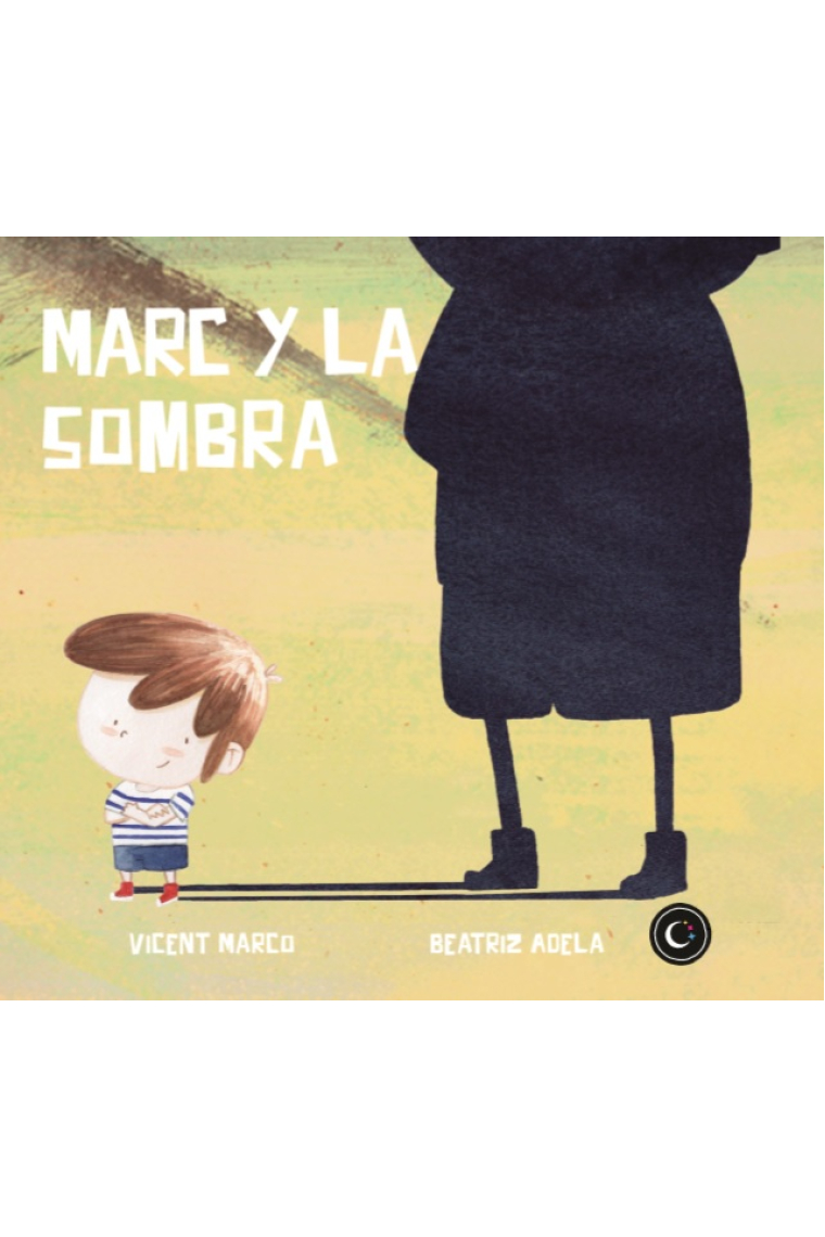 Marc y la sombra