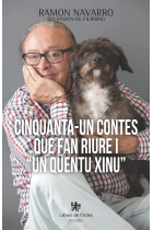 Cinquanta-un contes que fan riure i un qüentu xinu