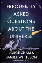 Frequently Asked Questions About the Universe