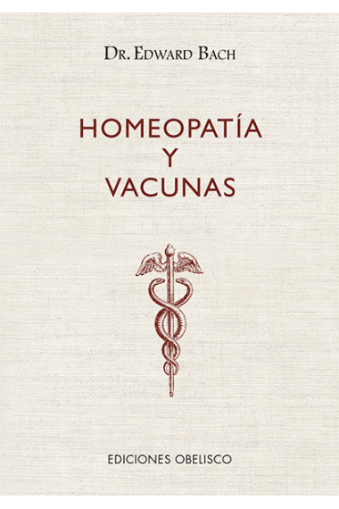 Homeopatía y vacunas